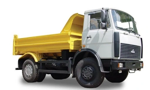 МАЗ 555 102-223